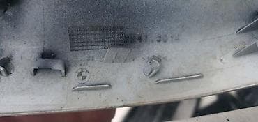 sonar za ribu: POKLOPAC RETROVIZORA G20 ZA BMW SERIJA 3, SERIJA 4 | BMW 3 g20 g21 — 1