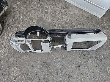 Instrument table: TABLA ZA VOLKSWAGEN PASSAT B6 | Tabla VW Passat B6 — 1