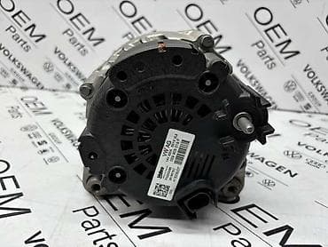 ALTERNATOR 3.0 ZA AUDI A6, A8, Q7 . - F | Alternator 3.0 TDI za na lalafo.rs ALTERNATOR 3.0 ZA AUDI A6, A8, Q7 . - F | Alternator 3.0 TDI za