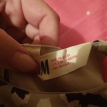 ski odeća: Haljinice prelepe — 5