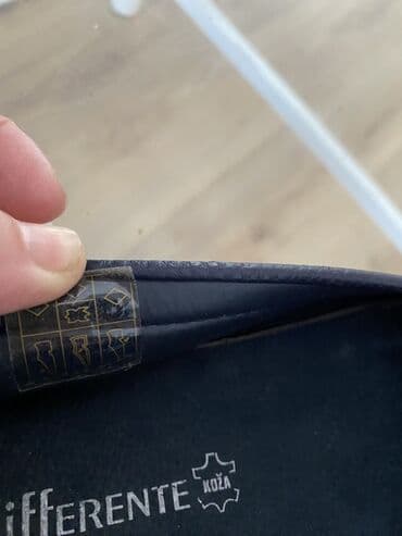 kratke perike od prirodne kose: Cipele, veličina - 43 — 6