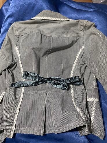 Women's Clothing: M, Stripes — 3