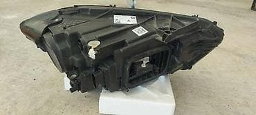 19.FAR LED ZA MERCEDES BENZ A 140, A 150, A 160 . OD 2019. DO 2021 — 3