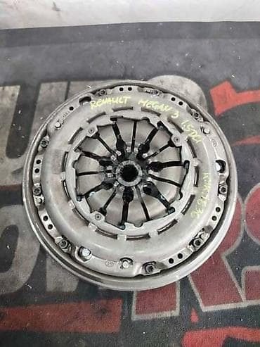 SET KVAČILA 1.5 DCI ZA RENAULT MEGANE OD 2008. DO 2016. GOD. | Set