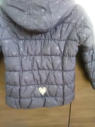 zimske pantalone za devojcice: Palomino, Puffer jacket, 122-128 — 7
