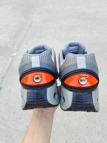 nike m: Trainers, Nike, size - 46 — 6