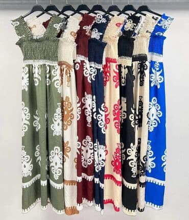 moderna odeća: Other sleeves — 2