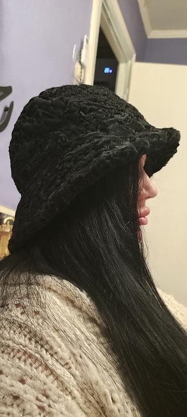 prsluk odelo zensko: M (57), bоја - Crna — 2