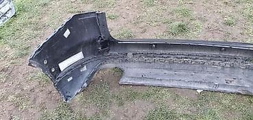 spajalice za plastiku: ZADNJI BRANIK ZA VOLKSWAGEN TOUAREG | Volkswagen tuareg zadnji — 4