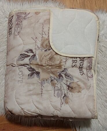 dormeo štep deke: Veličina - Za decu — 3