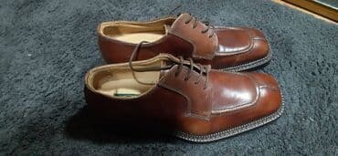 muške zimske jakne c a: Shoes, size - 40 — 2