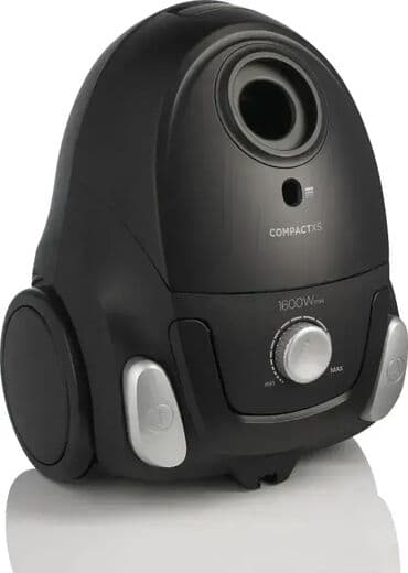 brijac za glavu: Tehnički detalji Opšte Vrsta aparata Usisivač Vrsta usisivača Sa kesom — 3