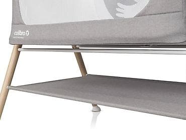 dušeci 80x200: COLIBRO KOLEVKA PINO DOVE – Šifra proizvoda: L/CO/PINO/DO-250 Dečija — 5