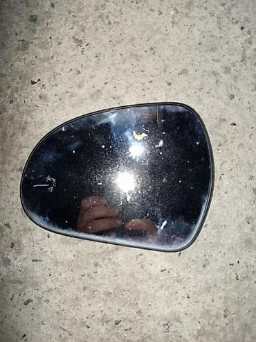 OGLEDALO LEVOG RETROVIZORA ZA PEUGEOT 207 | Polovini delovi za