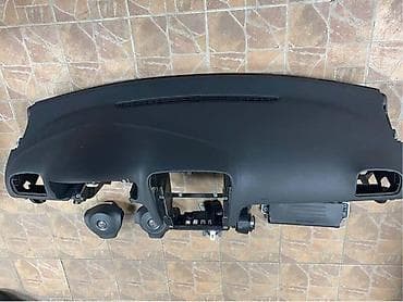 corsa c: AIR BAG ISTRUMENT TABLA ZA VOLKSWAGEN GOLF 6 OD 2008. DO 2013. GOD. | — 2