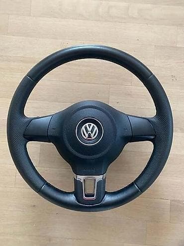 tomos 18: VOLAN ZA VOLKSWAGEN 183, AMAROK, ARTEON . OD 1995. DO 2020. GOD. | — 4