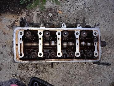 kamera za auto: GLAVA 1.4 BENZIN ZA PEUGEOT 206 | Imam sve delove za peugeot 206 — 3