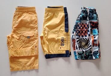 ski pantalone za punije: Oshkosh, Bermuda, 122-128 — 1
