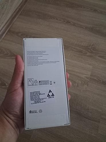 Foto i video kamere: Samsung Galaxy A07 (model SM-A075F/DS) - Boja: crna - Memorija: 6 GB — 3