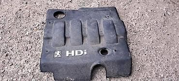 alfa romeo 155 2 mt: POKLOPAC MOTORA ZA 2.0 HDI ZA PEUGEOT 206 | imam sve delove za — 1