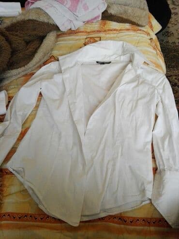 deverska kosulja: Kosulja — 1