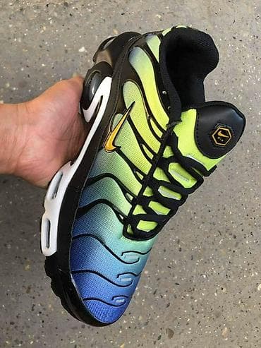 moderne patike: Nike air max tn patike A klasa NOVO Novo Broje 41 do 46 fb Moja — 1