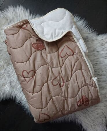 fioke za igracke: Quilted, Size - For babies, color - Multicolored — 8