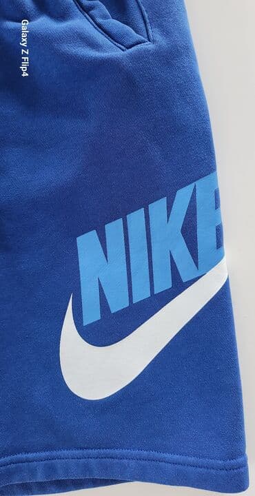 dexy co igracke za decake od 6 godina: Nike, 158-164 — 3