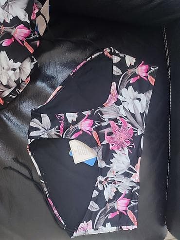 planika obuca deca: Tankini LILLY 3XL NOVO!!! Sugar shape sa etiketom poliester, elastin — 4