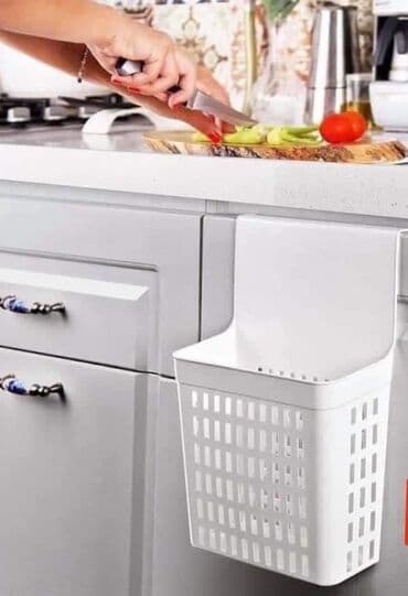 Prehrambeni proizvodi: Plasticna posuda za vrata — 3