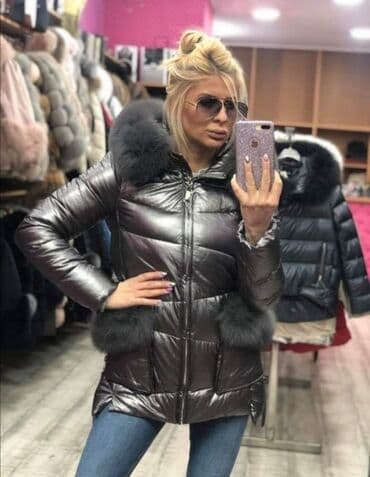 patike za fudbal sa čarapicom: S (EU 36), Single-colored, With lining — 3