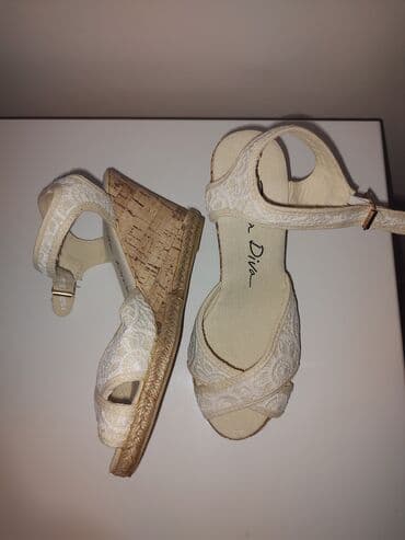 hermes kais original: Sandale, 38 — 1