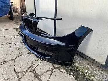 dusek za vodu: BRANIK E87 LCI ZA BMW SERIJA 1 OD 2007. DO 2011. GOD. | — 4
