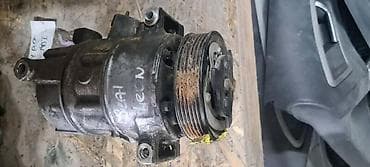 auto plac novi becej: KOMPRESOR KLIME ZA SEAT LEON - 5N0820803C | Kompresor klime Seat — 3