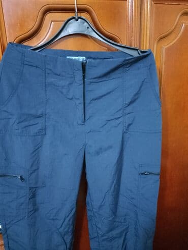tunika i pantalone: Letnje plave pantalone 500din — 3