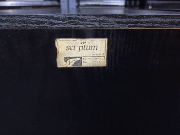 Kitchen Appliances: Dynaudio scriptum 3 vrhunac skandinavskog dizajna i kvaliteta zvuka — 2