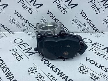 volkswagen buba: KLAPNA GASA ZA VOLKSWAGEN TIGUAN, TOURAN, GOLF 7 . - 05L 128 063 E — 2