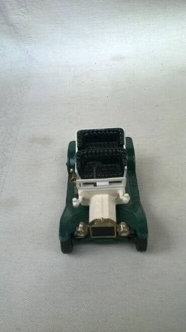 nike mercurial kopacke: Matchbox Ford T 5 cm.England,gume nisu original,zalepljen okvir — 2