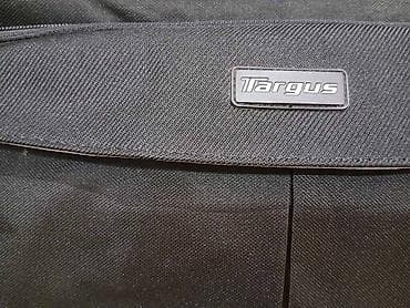 frižider za piće: Targus torba za laptop - Tip: torba za prenosni računar sa ramenim — 6