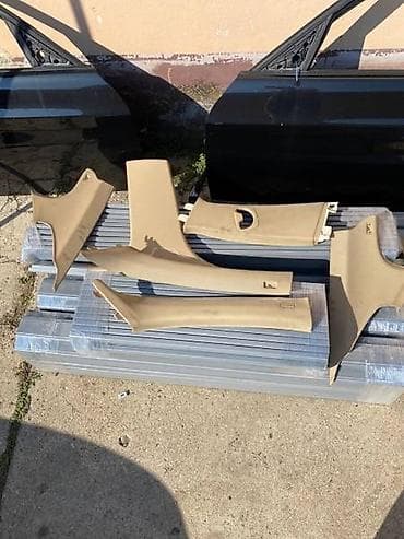 slike auta: NEBO ZA E90 ZA BMW SERIJA 3 OD 2005. DO 2011. GOD. | Krem nebo u — 5