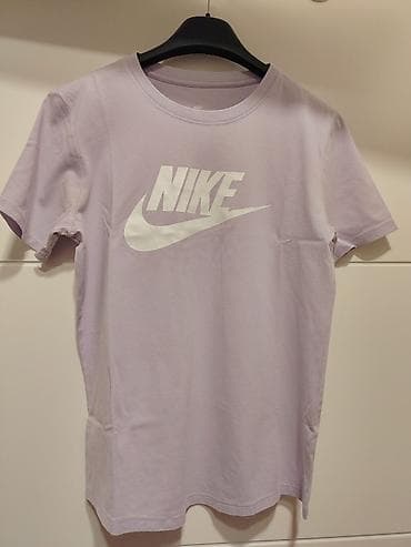 dugacki sako: Nike “The Nike Tee” majica kratkih rukava - Model: The Nike Tee - — 6