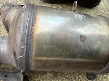 rosule ili rolsue: AUDI A6 C8 2.0 TDI MILD HIBRID DPF FILTER 05L131765H | Audi delovi — 2