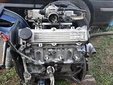 delovi za forda: DELOVI MOTORA FIAT PUNTO 1.6MPI | Glava bregasta istalacika komp — 3