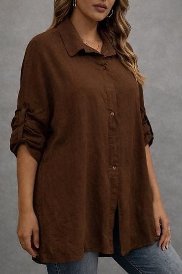 bele svecane bluze: 04. Košulja 2.350 dinara A — 2