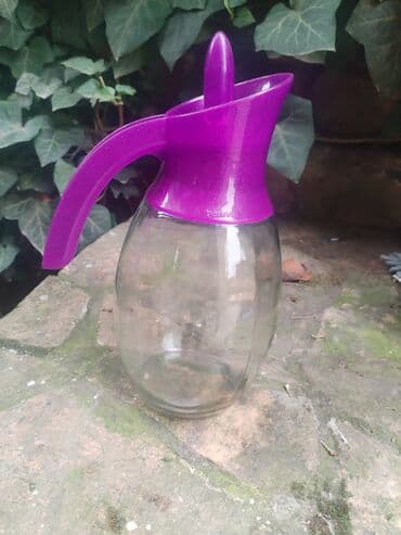 Other Home Items: Bokal za limunadu — 1