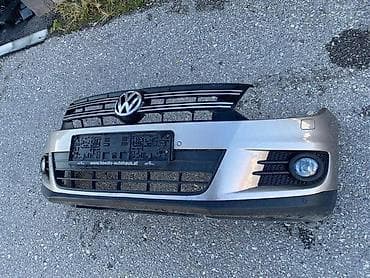 auto diagnostika cena: PREDNJI BRANIK ZA VOLKSWAGEN TIGUAN OD 2011. DO 2016. GOD. | Prednji — 3