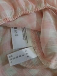 zara kosulja: Bluza — 4