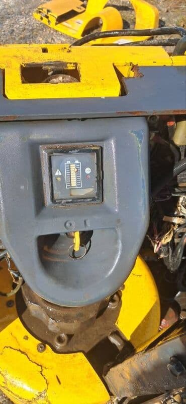 lidl punjive baterije: Elektro paletar Na prodaju elektro paletar, baterija treba da se — 4