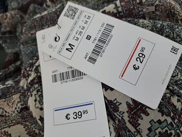 zara нови сад – слике: Zara kimono M-38 NOVO Zara bluza na preklop sa sirokim rukavima 3/4 — 3