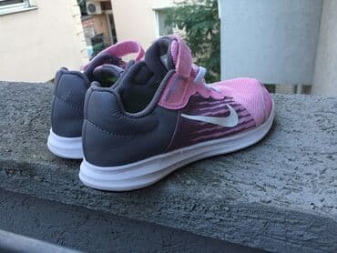 Patike: Nike, Veličina - 33, Anatomske — 3